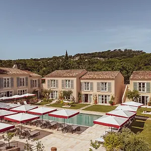 ***** Hotel Lou Pinet France