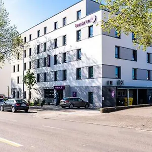 Hotel Premier Bahnstadt