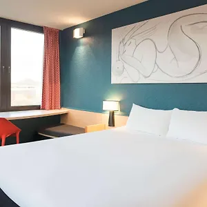Ibis Centre Opera Liege