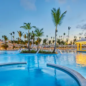 ***** Hotel Bahia Principe Fantasia République dominicaine