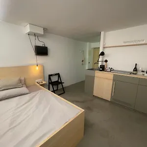 The Nano Pad - Small, Smart, Deutschland