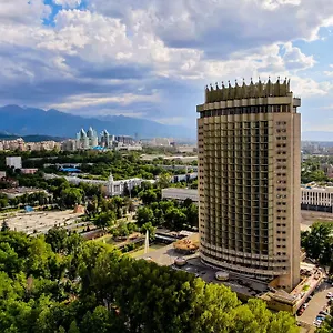 فندق Kazakhstan Express