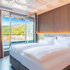 Hotel Plaza Premium