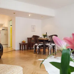Apartamento Apheartments