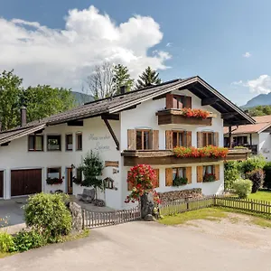 Haus In Der Loferau Deutschland