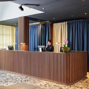 Nh法兰克福机场酒店 **** 凯尔斯特巴赫