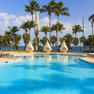 Renaissance Jaragua & Casino Dominikanische Republik
