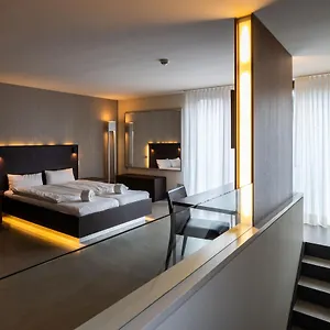 Apart-hotel Boardinghouse