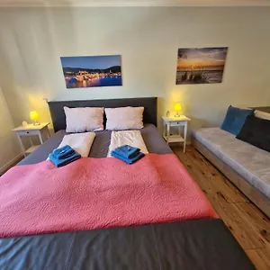 Appartement Altstadtblick, Heidelberg