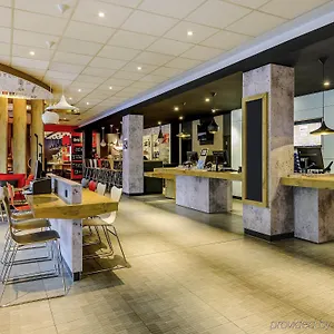Hotel Ibis Frankfurt Airport