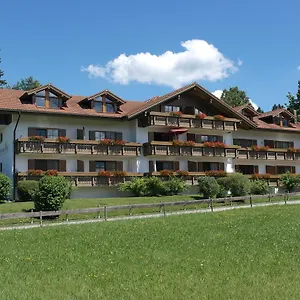  Appartement Sonnenhof Allemagne