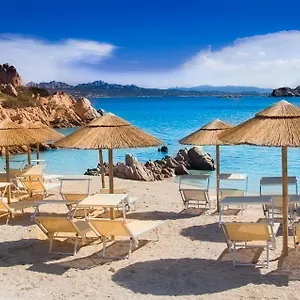 Cala Lunga Italien