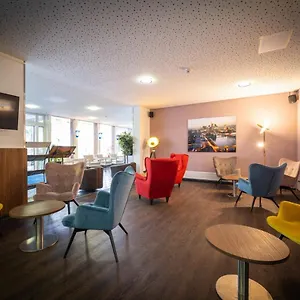 Hotel Anor & Conference Center Frankfurt Airport