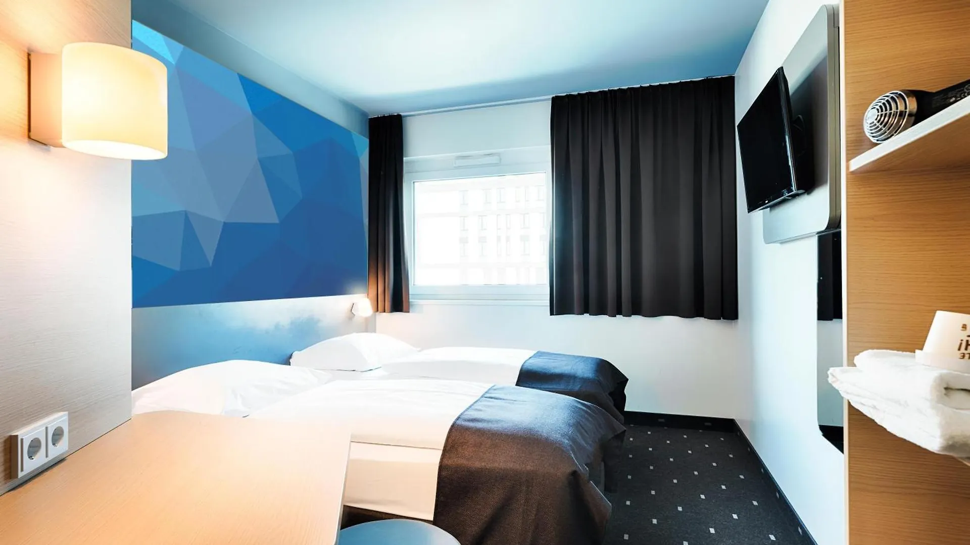 B&B Hotel Heidelberg