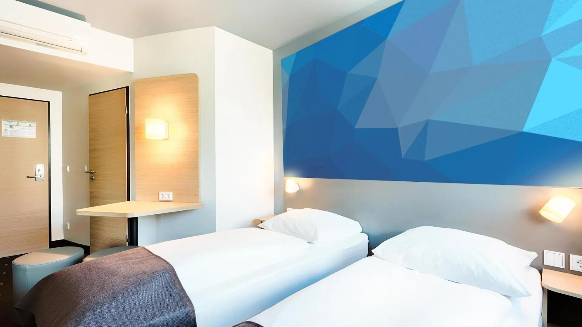 B&B Hotel Heidelberg