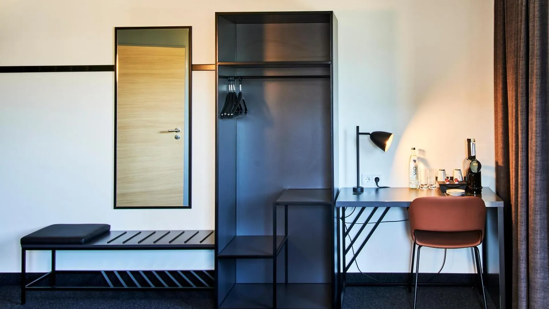 B&B Hotel Heidelberg